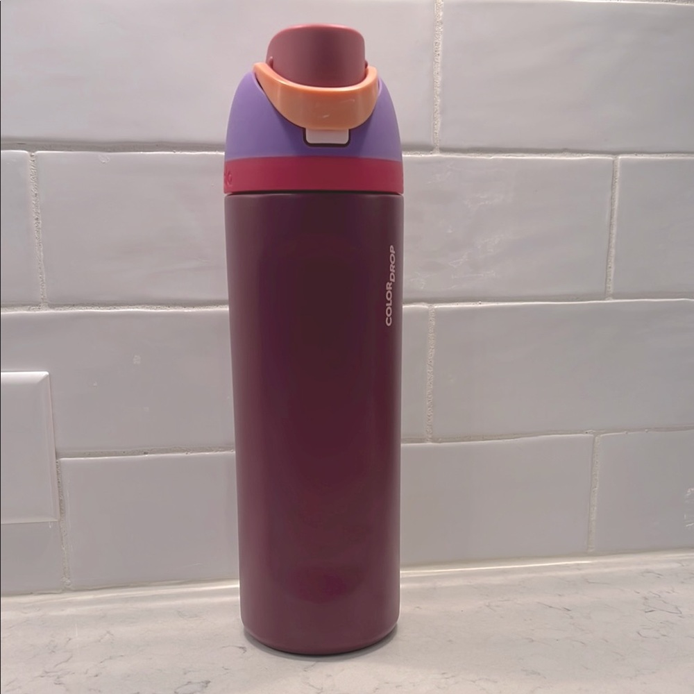 Owala 24oz FreeSip Lilac Dream